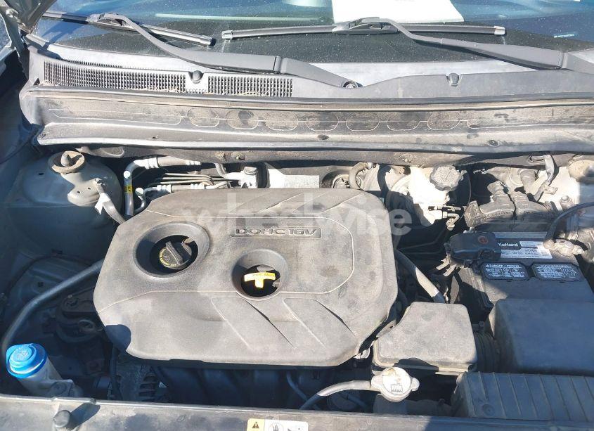 Photo 10 of 2013 Kia Soul + (VIN KNDJT2A61D7578521)