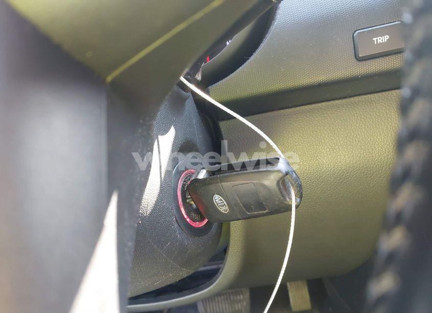 Photo 11 of 2013 Kia Soul + (VIN KNDJT2A61D7578521)