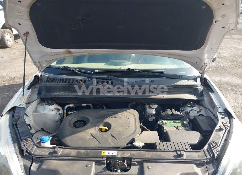 Photo 10 of 2013 Kia Soul ! (VIN KNDJT2A61D7588627)