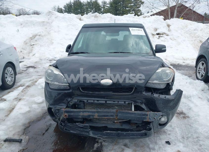 Photo 12 of 2013 Kia Soul ! (VIN KNDJT2A61D7628284)