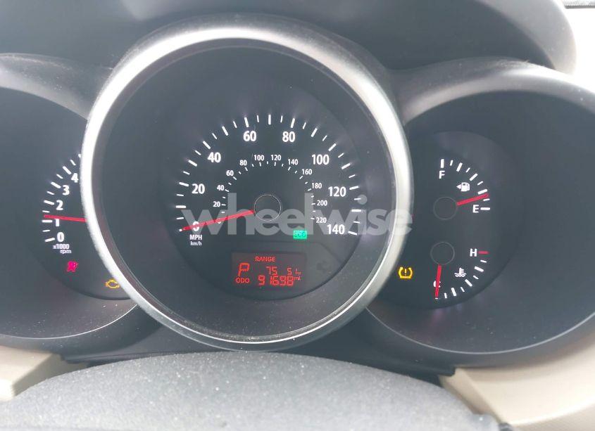 Photo 7 of 2013 Kia Soul ! (VIN KNDJT2A61D7628284)