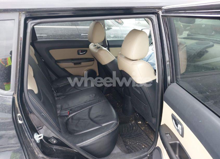 Photo 8 of 2013 Kia Soul ! (VIN KNDJT2A61D7628284)