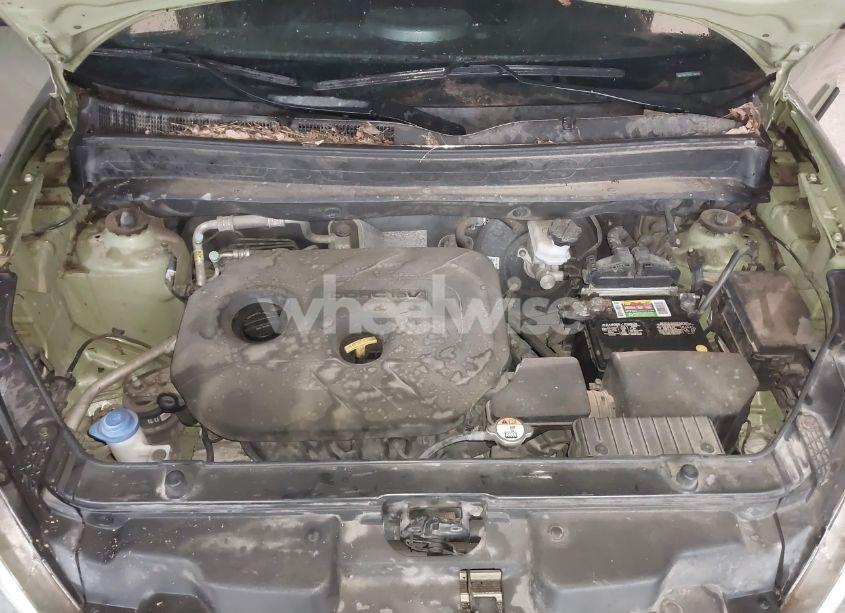 Photo 10 of 2012 Kia Soul + (VIN KNDJT2A62C7360702)