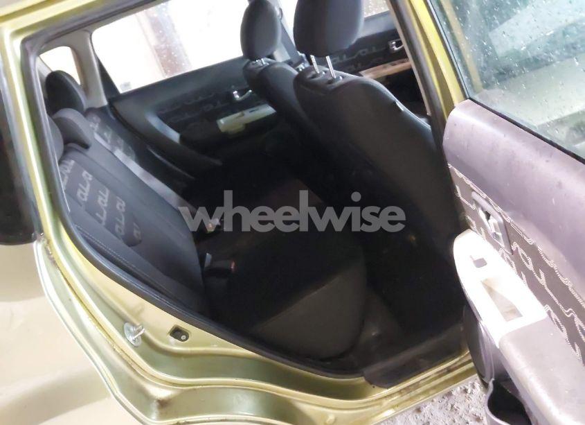 Photo 8 of 2012 Kia Soul + (VIN KNDJT2A62C7360702)