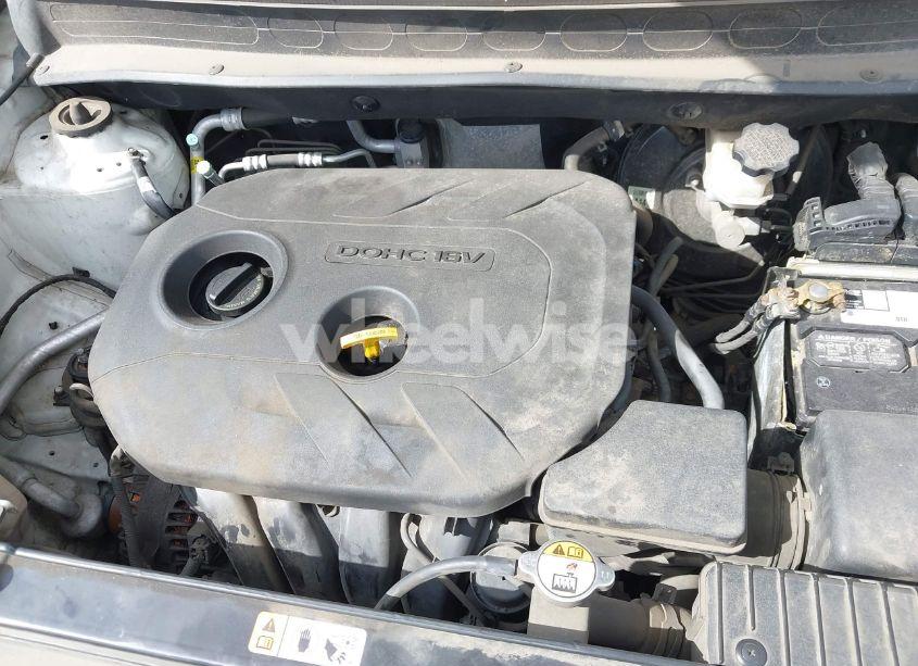 Photo 10 of 2012 Kia Soul + (VIN KNDJT2A62C7368475)