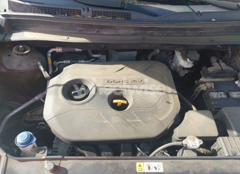 Photo 10 of 2012 Kia Soul + (VIN KNDJT2A62C7437312)