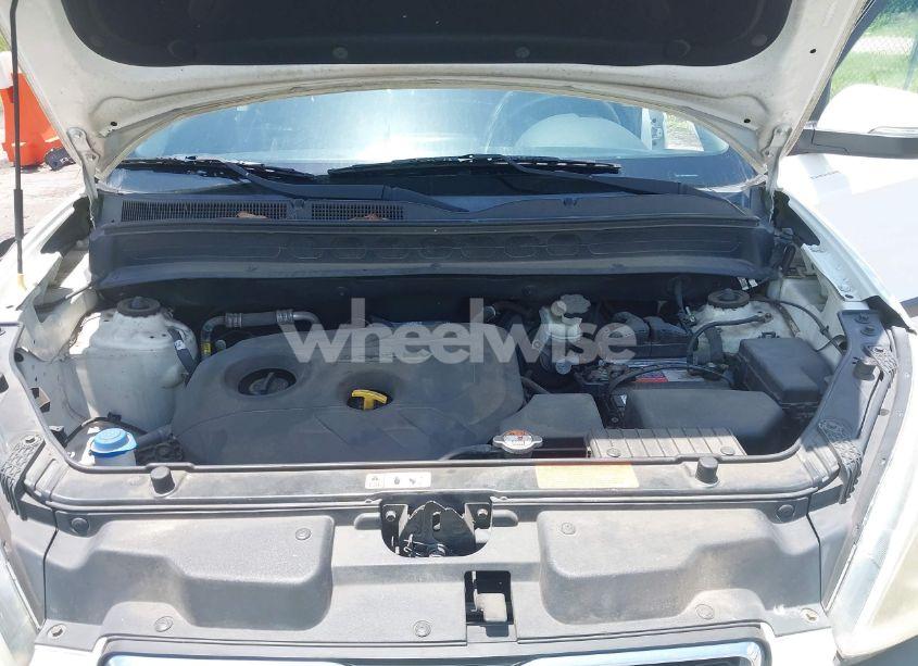 Photo 10 of 2012 Kia Soul + (VIN KNDJT2A62C7445779)