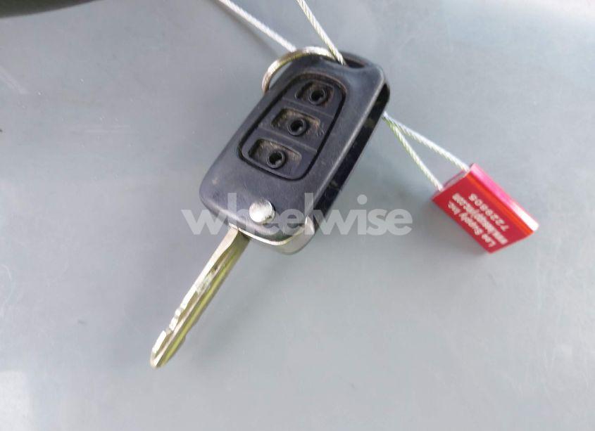 Photo 11 of 2012 Kia Soul + (VIN KNDJT2A62C7445779)