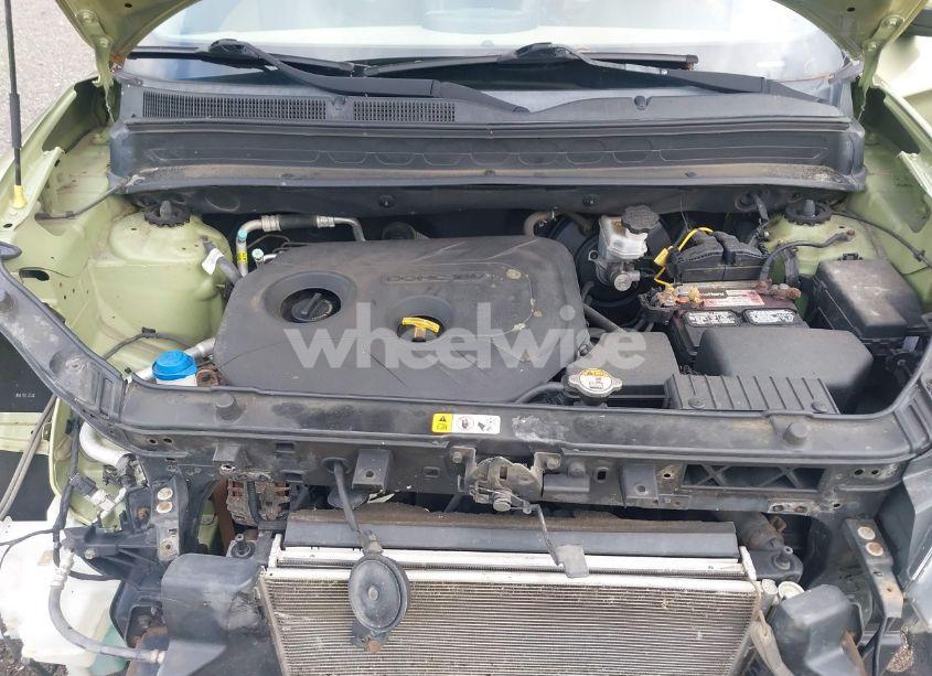 Photo 10 of 2013 Kia Soul ! (VIN KNDJT2A62D7516061)
