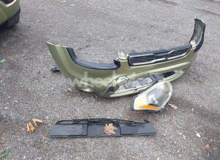 Photo 12 of 2013 Kia Soul ! (VIN KNDJT2A62D7516061)
