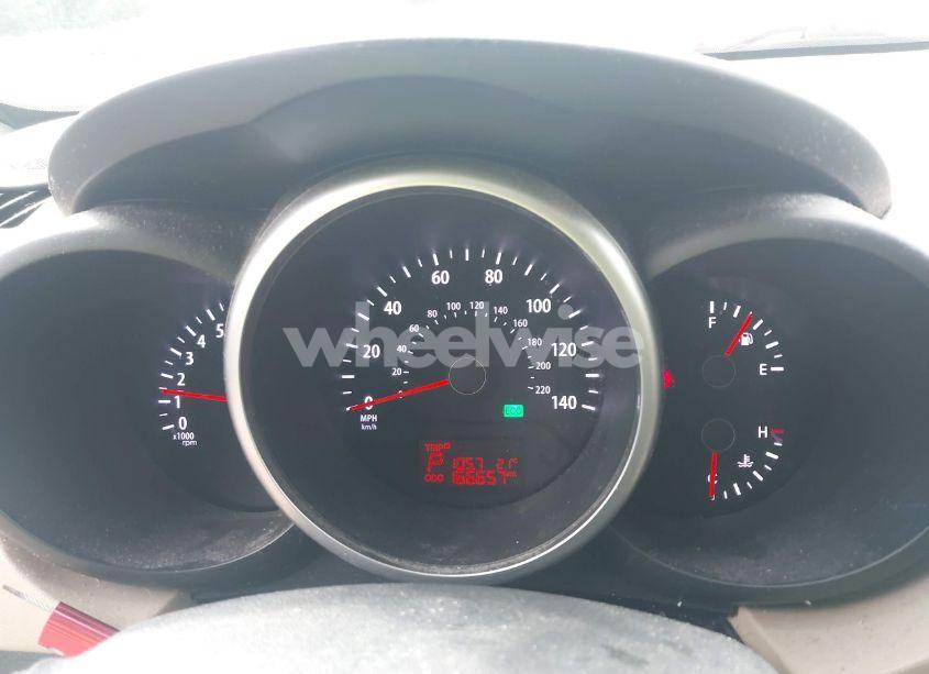 Photo 7 of 2013 Kia Soul ! (VIN KNDJT2A62D7516061)