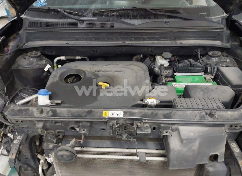 Photo 10 of 2013 Kia Soul + (VIN KNDJT2A62D7533040)