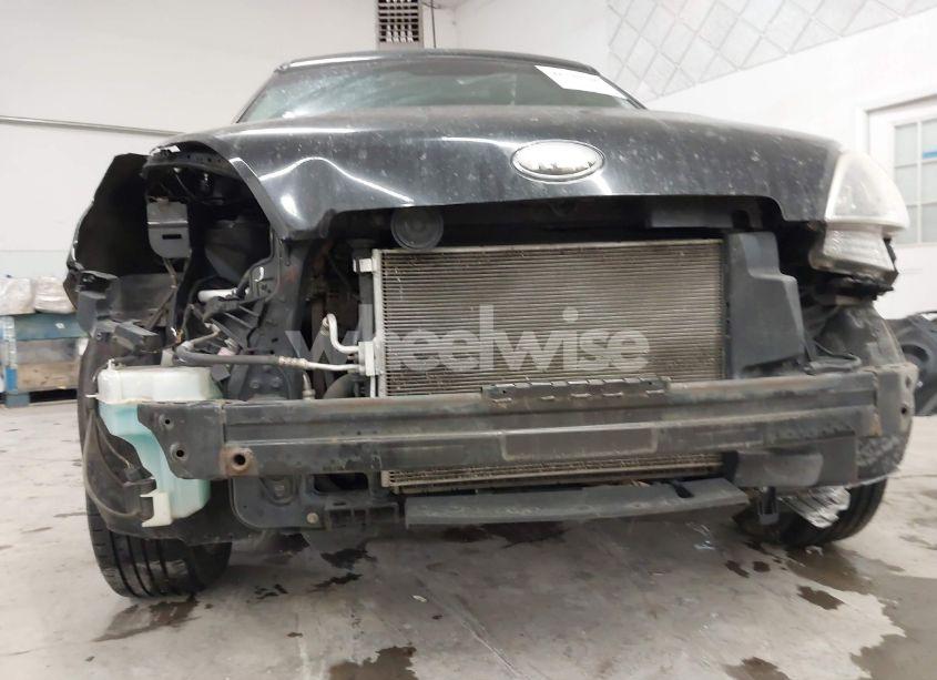 Photo 13 of 2013 Kia Soul + (VIN KNDJT2A62D7533040)