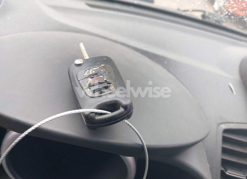 Photo 11 of 2013 Kia Soul + (VIN KNDJT2A62D7616354)