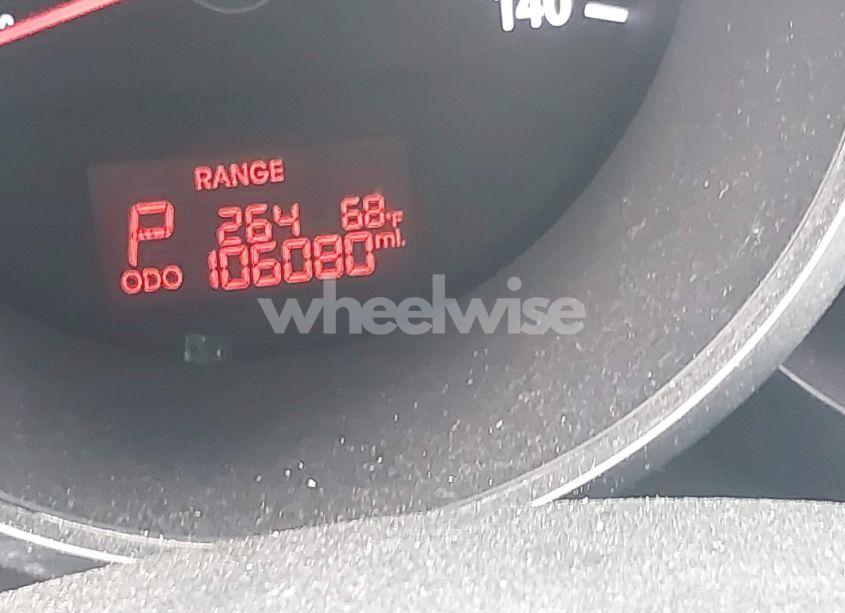 Photo 15 of 2013 Kia Soul + (VIN KNDJT2A62D7616354)