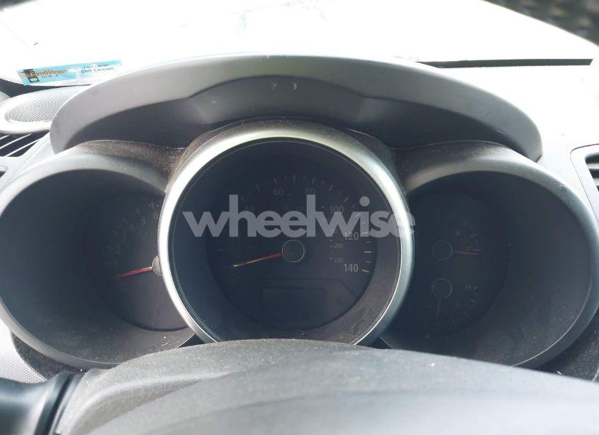 Photo 7 of 2012 Kia Soul + (VIN KNDJT2A63C7362958)