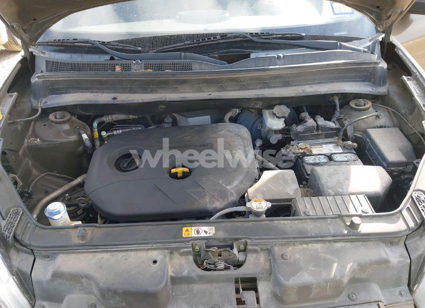 Photo 10 of 2012 Kia Soul ! (VIN KNDJT2A63C7370459)