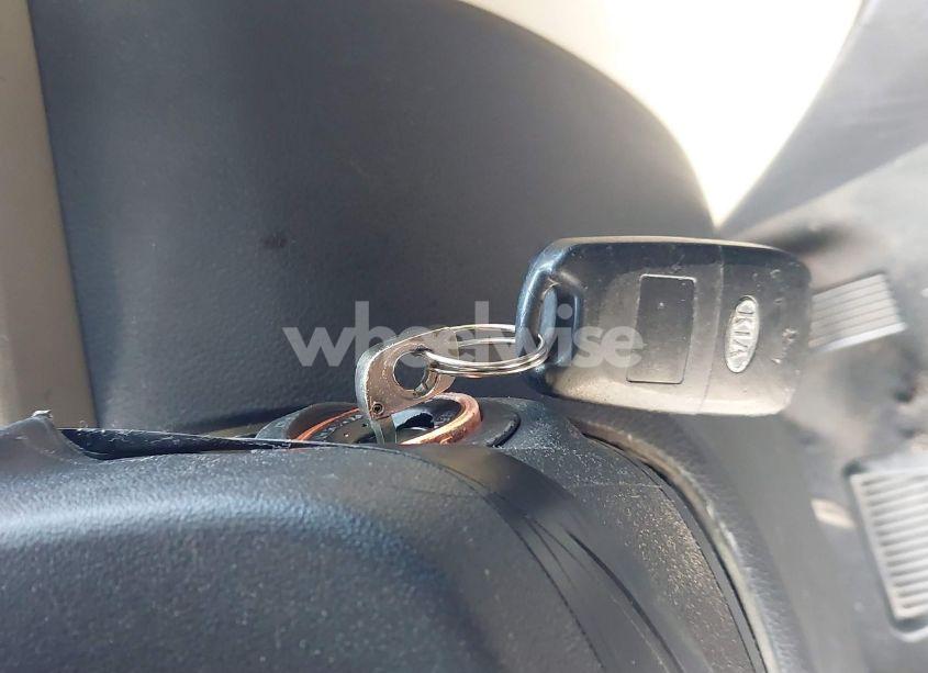 Photo 11 of 2012 Kia Soul ! (VIN KNDJT2A63C7370459)