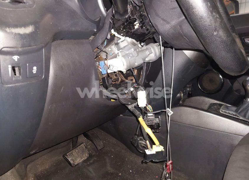 Photo 14 of 2012 Kia Soul + (VIN KNDJT2A63C7474823)