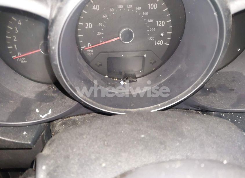 Photo 7 of 2012 Kia Soul + (VIN KNDJT2A63C7474823)