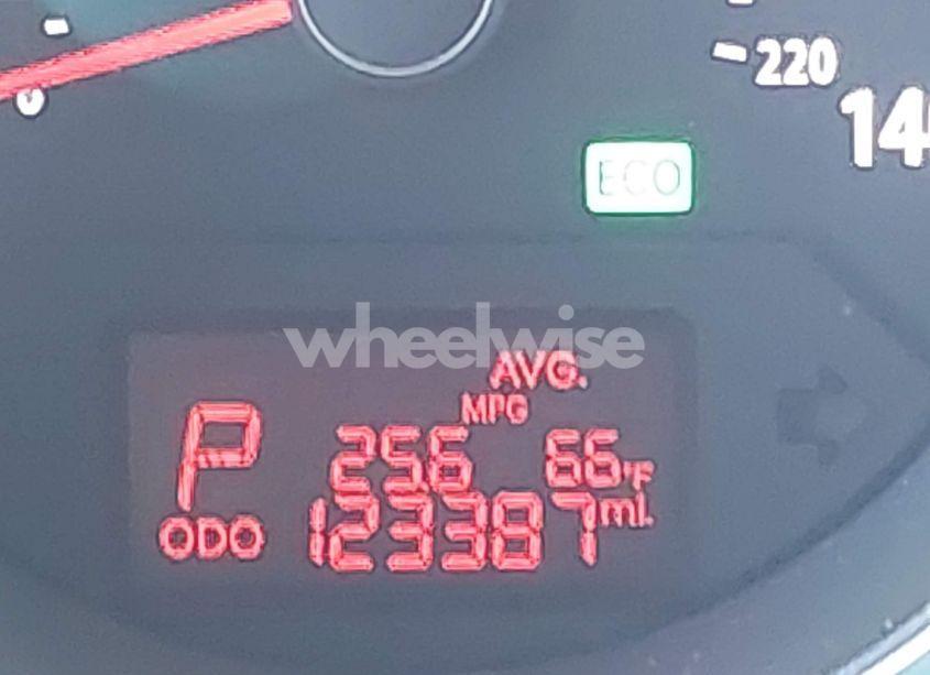 Photo 15 of 2013 Kia Soul + (VIN KNDJT2A63D7518904)