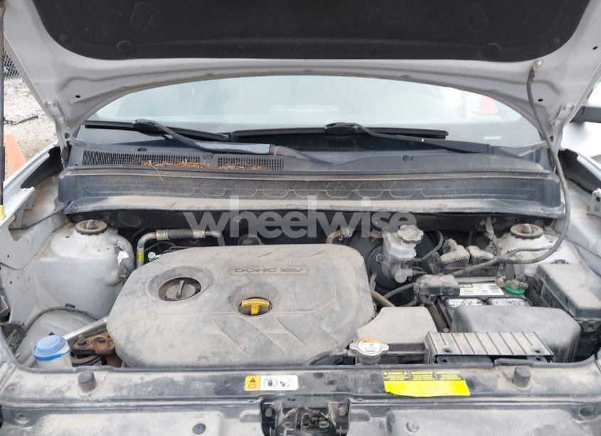 Photo 10 of 2013 Kia Soul + (VIN KNDJT2A63D7535850)