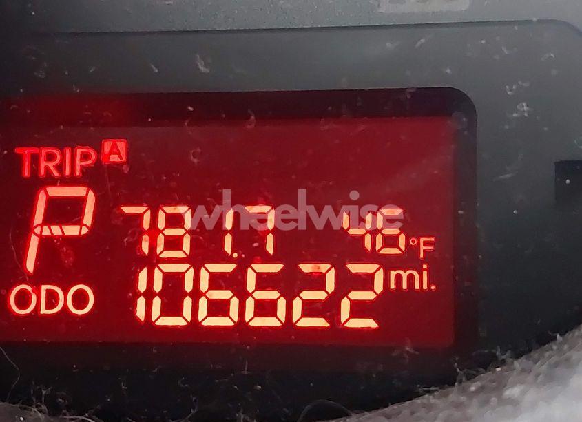 Photo 12 of 2013 Kia Soul + (VIN KNDJT2A63D7535850)