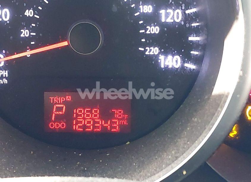 Photo 16 of 2013 Kia Soul + (VIN KNDJT2A63D7573868)