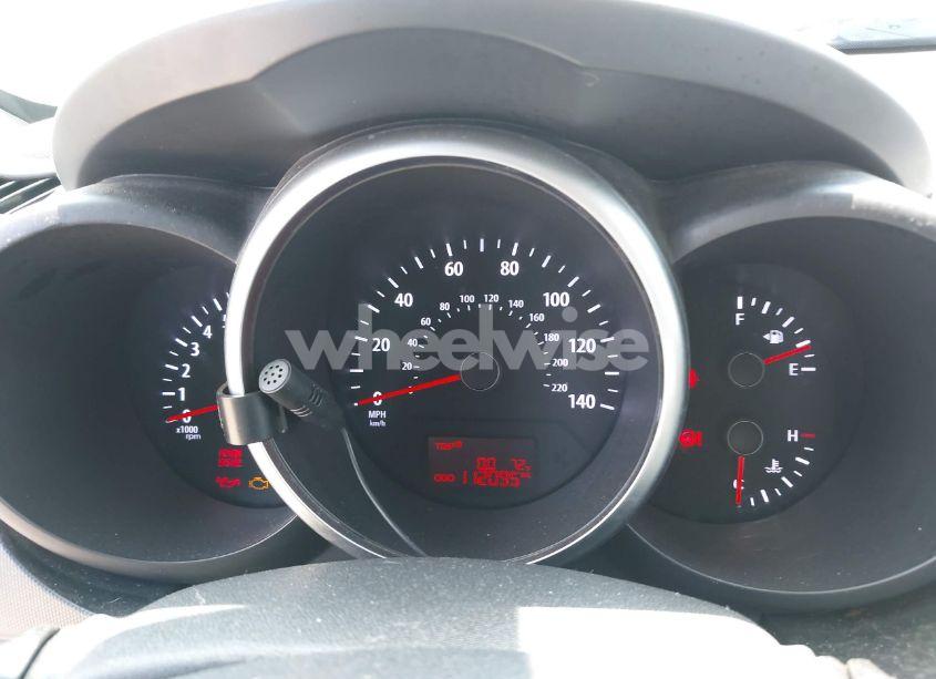 Photo 7 of 2013 Kia Soul + (VIN KNDJT2A63D7629954)