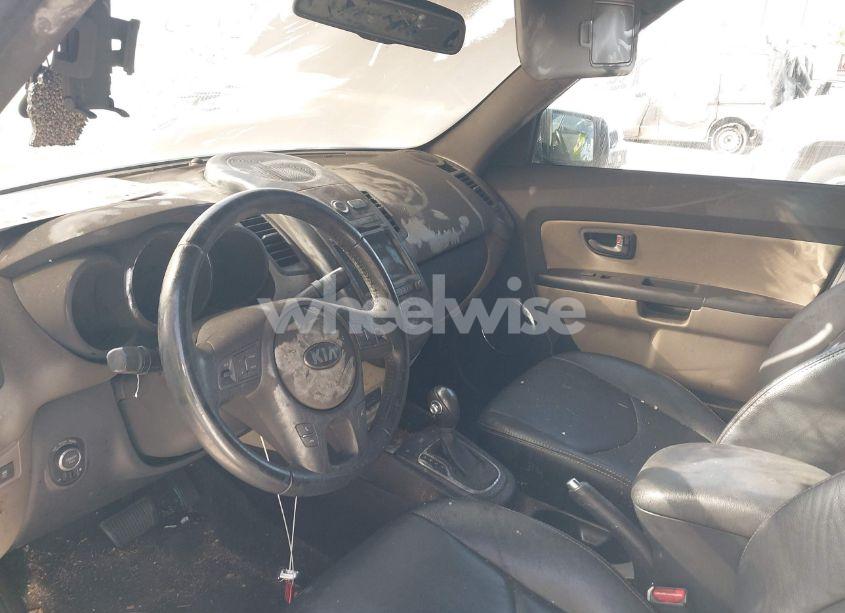 Photo 12 of 2013 Kia Soul ! (VIN KNDJT2A63D7755506)