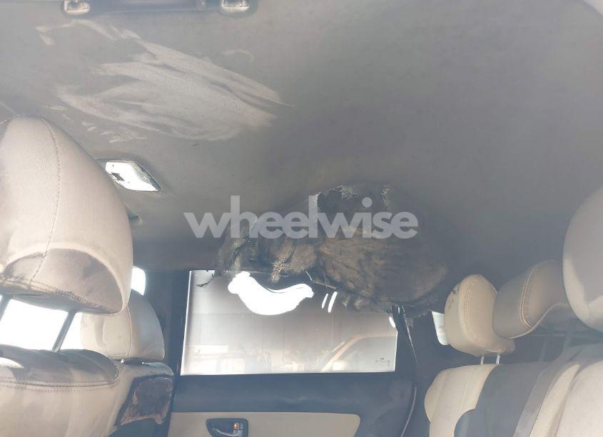 Photo 6 of 2013 Kia Soul ! (VIN KNDJT2A63D7755506)