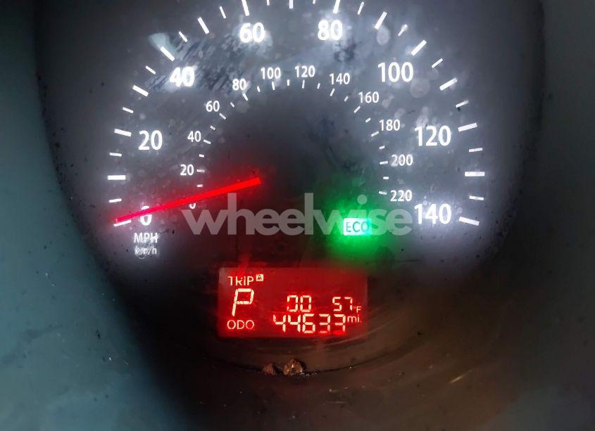 Photo 7 of 2013 Kia Soul ! (VIN KNDJT2A63D7755506)