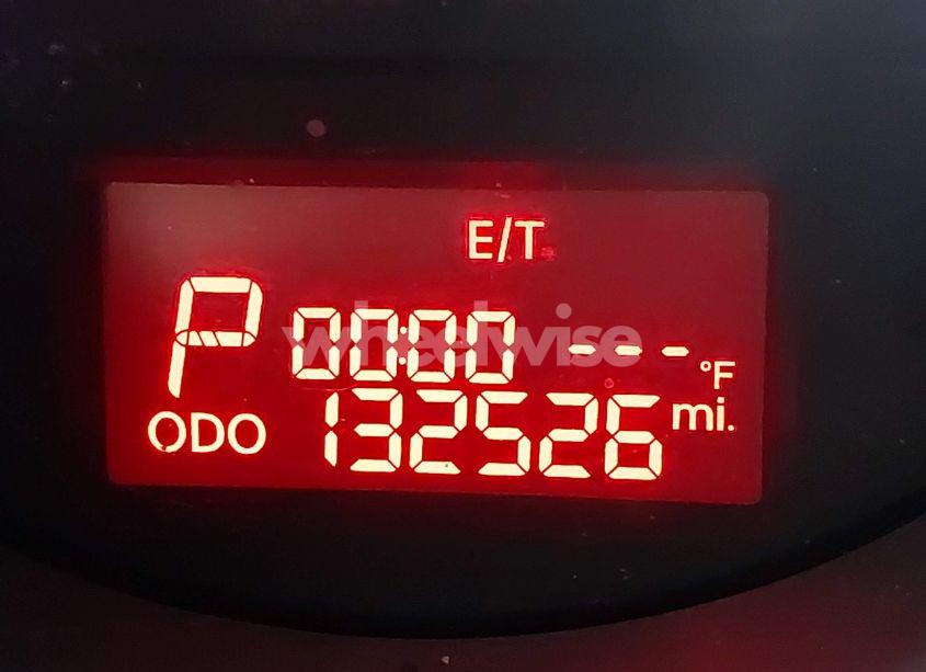 Photo 13 of 2012 Kia Soul + (VIN KNDJT2A64C7380269)