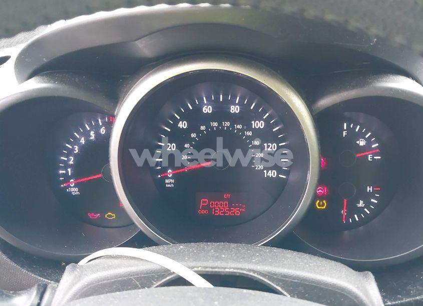 Photo 7 of 2012 Kia Soul + (VIN KNDJT2A64C7380269)