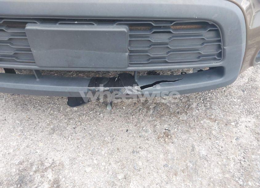 Photo 12 of 2012 Kia Soul + (VIN KNDJT2A64C7392051)