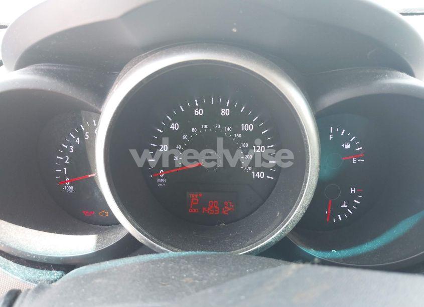 Photo 7 of 2012 Kia Soul + (VIN KNDJT2A64C7392051)