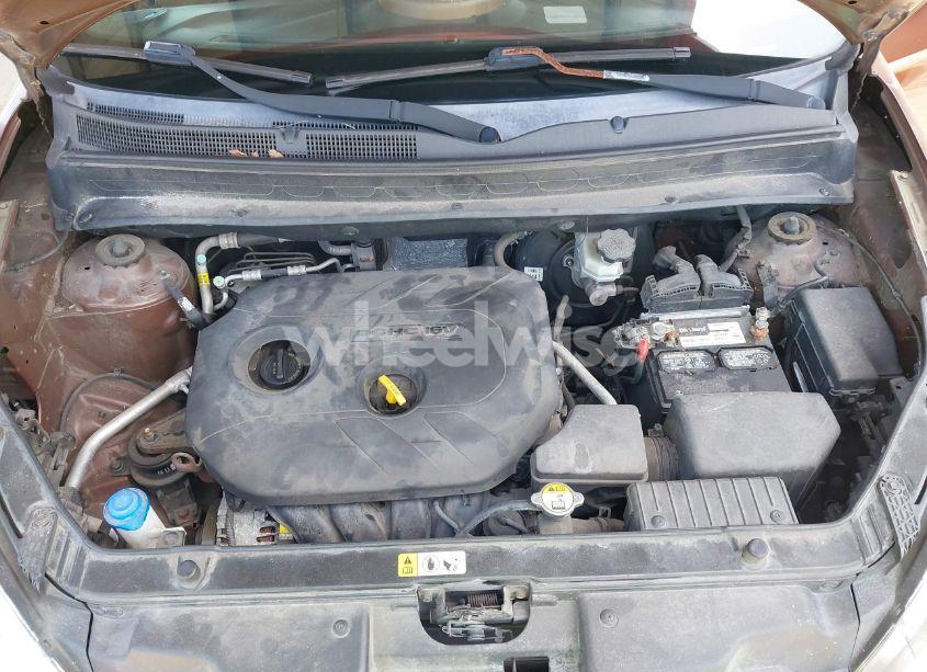 Photo 10 of 2012 Kia Soul ! (VIN KNDJT2A64C7432354)