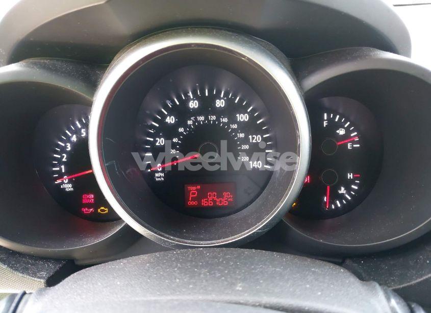 Photo 7 of 2012 Kia Soul ! (VIN KNDJT2A64C7432354)