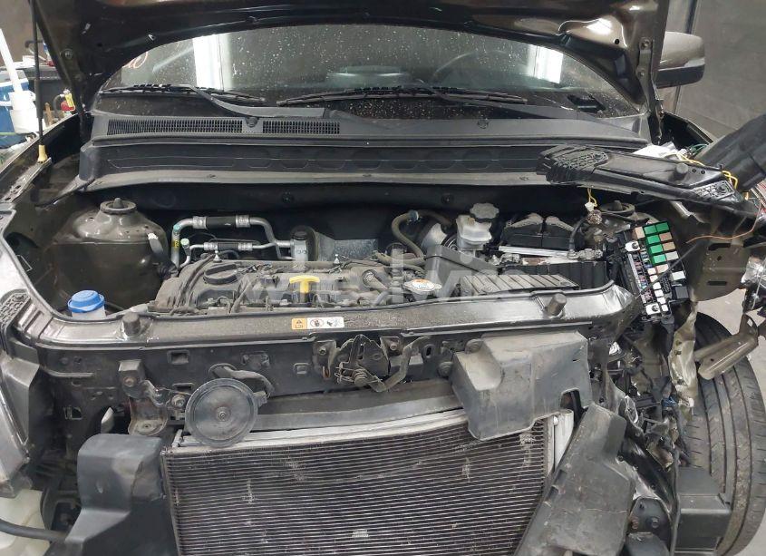 Photo 10 of 2012 Kia Soul + (VIN KNDJT2A64C7470859)