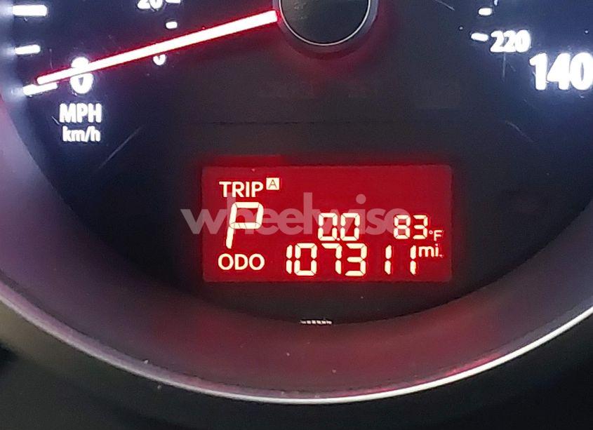 Photo 15 of 2012 Kia Soul + (VIN KNDJT2A64C7470859)