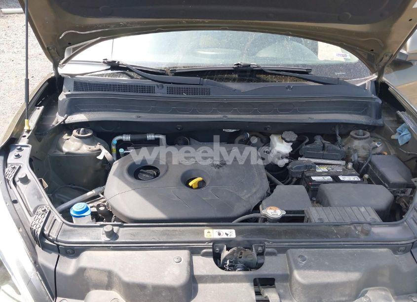 Photo 10 of 2012 Kia Soul + (VIN KNDJT2A64C7472398)
