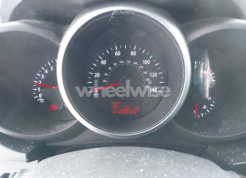 Photo 7 of 2013 Kia Soul + (VIN KNDJT2A64D7483886)