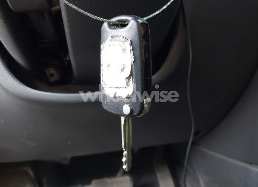 Photo 11 of 2013 Kia Soul + (VIN KNDJT2A64D7530222)