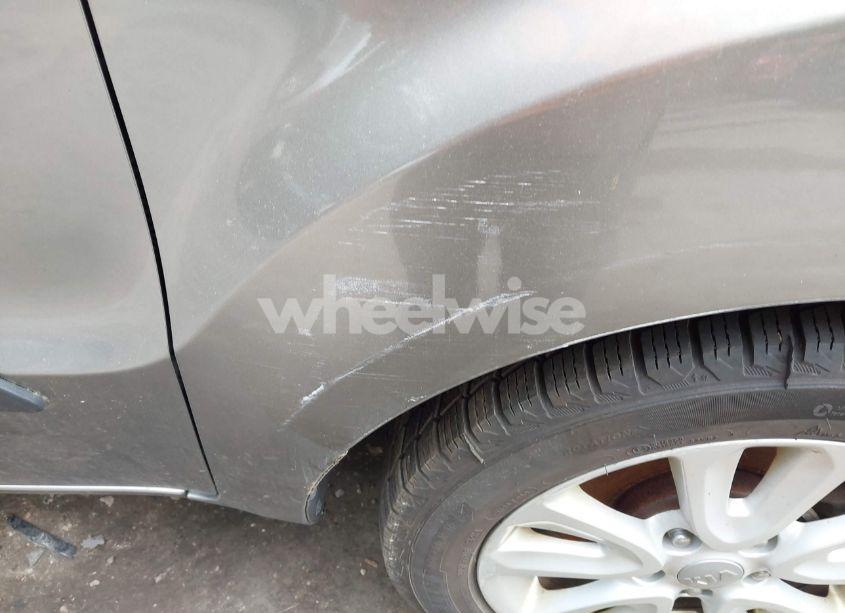 Photo 13 of 2013 Kia Soul + (VIN KNDJT2A64D7530222)