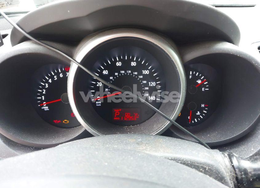 Photo 7 of 2013 Kia Soul + (VIN KNDJT2A64D7530222)