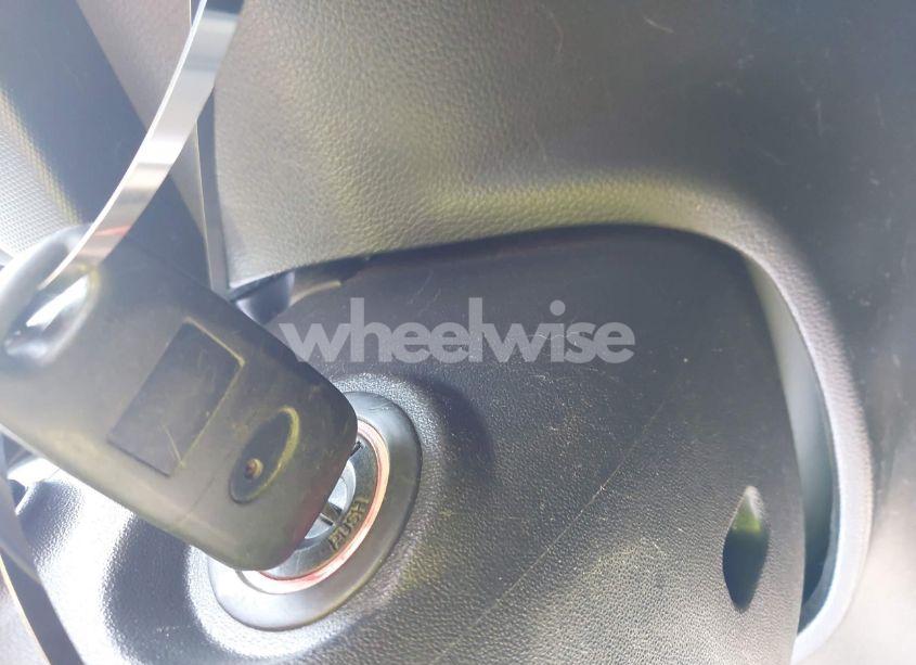 Photo 11 of 2013 Kia Soul + (VIN KNDJT2A64D7556190)