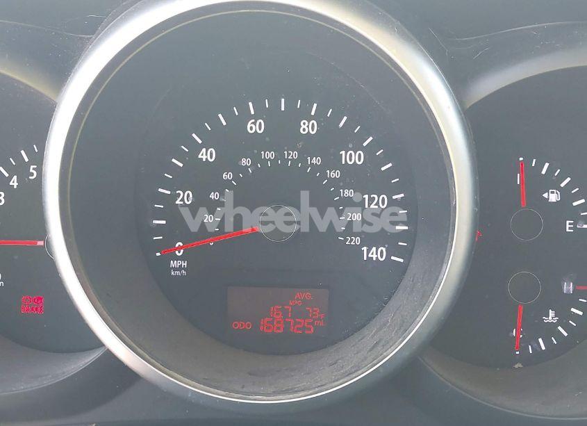 Photo 7 of 2013 Kia Soul + (VIN KNDJT2A64D7556190)