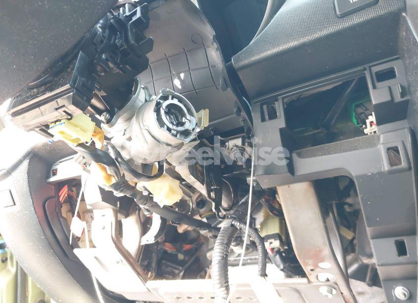 Photo 12 of 2012 Kia Soul + (VIN KNDJT2A65C7355400)