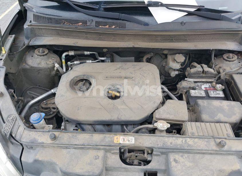 Photo 10 of 2012 Kia Soul + (VIN KNDJT2A65C7372441)