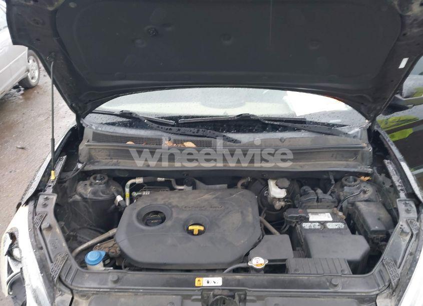Photo 10 of 2013 Kia Soul ! (VIN KNDJT2A65D7484089)